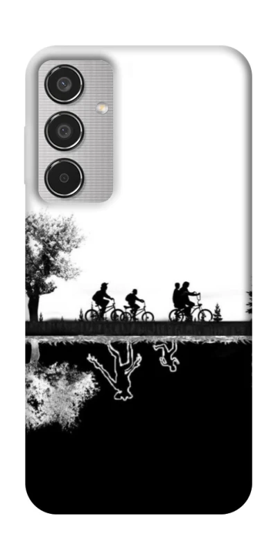 Чохол на Samsung Galaxy M35 Stranger Things ver.9 фото 1 з 1