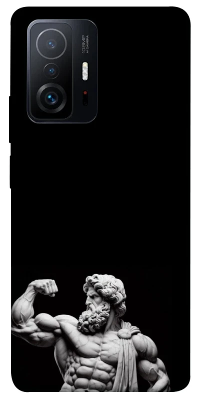 Чохол на Xiaomi 11T / 11T Pro Strong Style фото 1 з 1