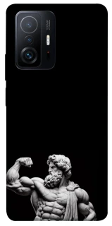 Чохол на Xiaomi 11T / 11T Pro Strong Style фото 1 з 1