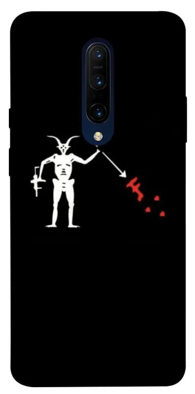 Чохол на OnePlus 7 Pro Military фото 1 з 1