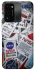 Чохол на TECNO Spark 8C NASA ver.4 фото 1 з 1