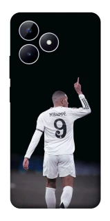 Чехол на Realme Note 50 5G Kylian Mbappé фото 1 из 1