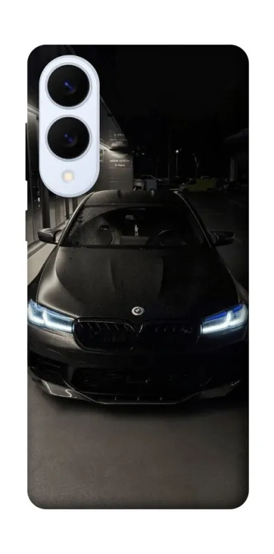 Чехол на Samsung Galaxy S25 Edge BMW v45 фото 1 из 1