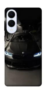 Чехол на Samsung Galaxy S25 Edge BMW v45 фото 1 из 1