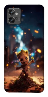 Чохол на Motorola Moto G32 Baby Groot v3 фото 1 з 1