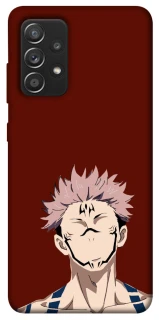 Чохол на Samsung Galaxy A52 4G / A52 5G Sakuna v3 фото 1 з 1