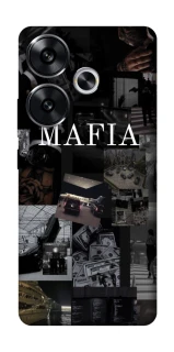 Чохол на Xiaomi Poco F6 Mafia фото 1 з 1