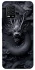 Чехол на Xiaomi Mi 10 Lite black dragon фото 1 из 1