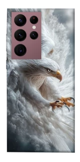 Чехол на Samsung Galaxy S22 Ultra eagle фото 1 из 1