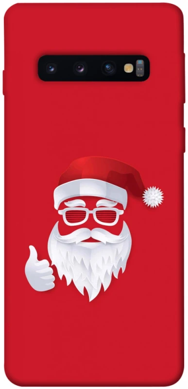 Чохол на Samsung Galaxy S10 Christmas mood ver.12 фото 1 з 1