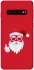 Чохол на Samsung Galaxy S10 Christmas mood ver.12 фото 1 з 1