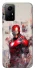 Чехол на Xiaomi Redmi Note 12S Ironman фото 1 из 1