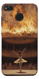 Чохол на Xiaomi Redmi 4X Ballet фото 1 з 1