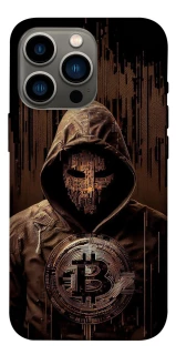 Чехол на Apple iPhone 13 Pro (6.1") Crypt фото 1 из 1