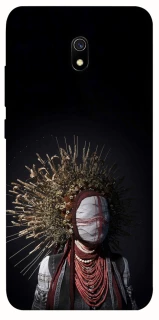 Чохол на Xiaomi Redmi 8a Мотанка фото 1 з 1