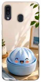 Чохол на Samsung Galaxy A20 / A30 Dumpling ver.2 фото 1 з 1