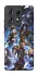 Чехол на Motorola Edge 50 Pro Warcraft v3 фото 1 из 1