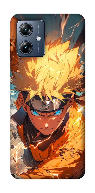 Чохол на Motorola Moto G54 Power Minato v2 фото 1 з 1