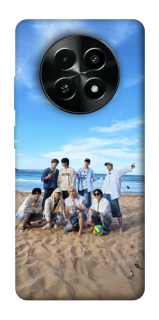 Чехол на Realme Narzo 70x Stray Kids All In One Frame фото 1 из 1
