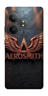 Чохол на Realme GT Neo 6 SE Aerosmith фото 1 з 1