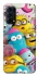 Чохол на Oppo Reno 5 4G Minions ver.1 фото 1 з 1