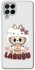 Чохол на Samsung Galaxy M53 5G Hello Kitty Labubu фото 1 з 1
