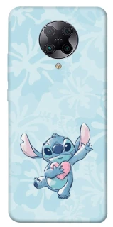 Чехол на Xiaomi Redmi K30 Pro / Poco F2 Pro Stitch ver.9 фото 1 из 1