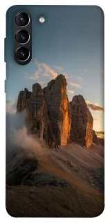 Чехол на Samsung Galaxy S21+ Mountain v5 фото 1 из 1