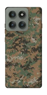 Чохол на Motorola Edge 60 Pro Camouflage v32 фото 1 з 1