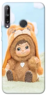 Чехол на Huawei P40 Lite E Wakuku ver.2 фото 1 из 1