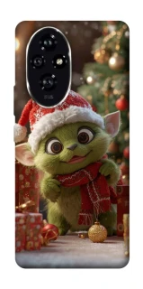 Чехол на Honor 200 Grinch mood ver.5 фото 1 из 1