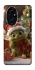 Чехол на Honor 200 Grinch mood ver.5 фото 1 из 1
