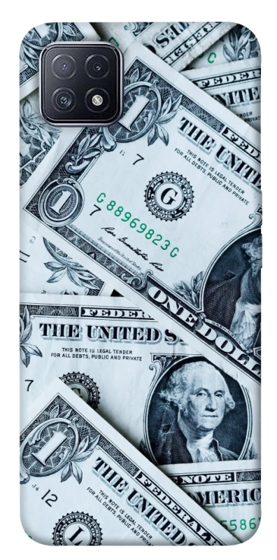 Чохол на Oppo A73 1 долар фото 1 з 1