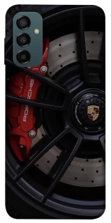 Чехол на Samsung Galaxy M14 5G Wheal porsche фото 1 из 1