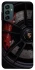 Чехол на Samsung Galaxy M34 5G Wheal porsche фото 1 из 1