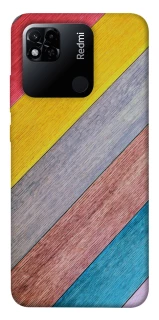 Чехол на Xiaomi Redmi 10A Дерево фото 1 из 1