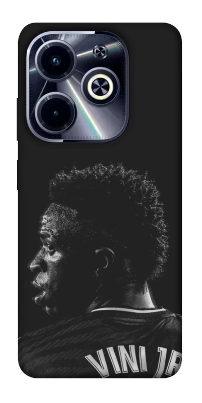 Чохол на Infinix Hot 40i Vinícius фото 1 з 1