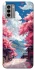 Чехол на Nokia G22 Japanese vibe фото 1 из 1