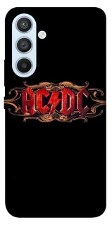 Чохол на Samsung Galaxy A54 5G AC/DC фото 1 з 1