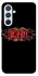 Чохол на Samsung Galaxy A54 5G AC/DC фото 1 з 1