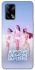 Чохол на Oppo A74 4G K-Pop Demon Hunters ver.7 фото 1 з 1
