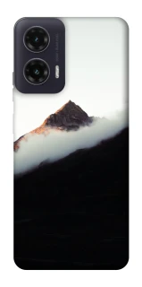 Чехол на Motorola Moto G35 Mountain v3 фото 1 из 1