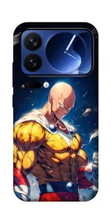 Чехол на Xiaomi Poco F7 Ultra Saitama фото 1 из 1