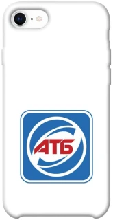 Чохол на Apple iPhone SE (2020) AТБ фото 1 з 1