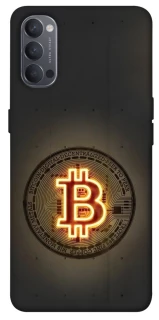 Чохол на Oppo Reno 4 Битферма фото 1 з 1