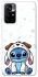 Чохол на Xiaomi Poco M4 Pro 5G Stitch ver.12 фото 1 з 1