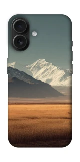 Чохол на Apple iPhone 16 Asian mountains фото 1 з 1