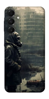 Чохол на Samsung Galaxy A17 4G/5G Stalker v2 фото 1 з 1