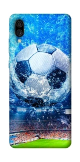 Чехол на ZTE Blade A5 (2020) Fantasy Football Stadium фото 1 из 1