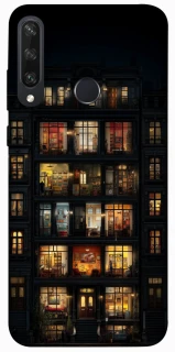 Чохол на Huawei Y6p My Home фото 1 з 1